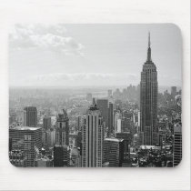 New York City Mousepads