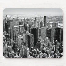 New York City Mousepads