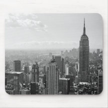 New York City Mousepads