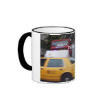 New York City Mug