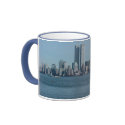 "NEW YORK CITY" mugs