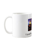 New York City Mug