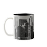 New York City Mugs