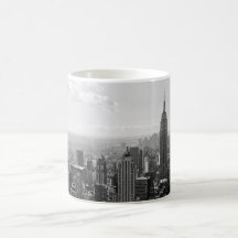 New York City Mugs