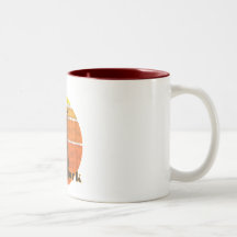 New York City Mugs