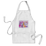 New York City NYC ~ Famous Tourist Sights aprons