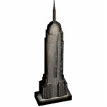 New York City Photo Cutouts