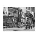 New York City postcards