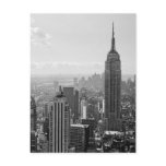 New York City Postcards