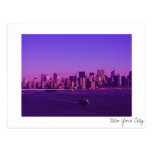 New York City Postcard