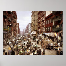 New York City Print