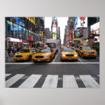 New York City Poster posters