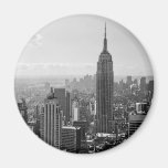 New York City Refrigerator Magnet