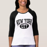 New York City Shirts