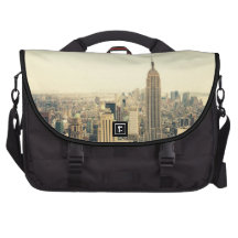 New York City Skyline