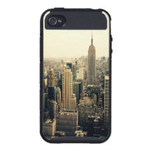 New York City Skyline