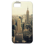 New York City Skyline