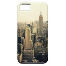New York City Skyline