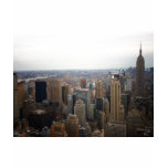 New York City Skyline, Day View t-shirts