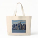 New York City Skyline From the East River A1 bags