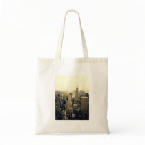 New York City Skyline Midtown Bags