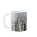 New York City Skyline Mug
