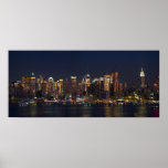 New York City Skyline Panorama 08