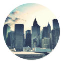 New York City sticker