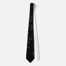 New York City Tie
