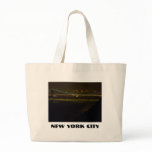 New York City Tote bags