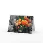 New York City Tulips cards
