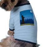 New York pet clothing