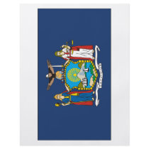 New York Flag