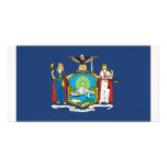 New York Flag photo cards