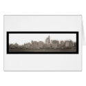 New York From Jersey City Photo 1910 cards