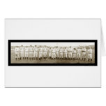 New York Giants Baseball Photo 1905 Card