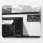 New York Grill mousepads