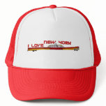 New York hats
