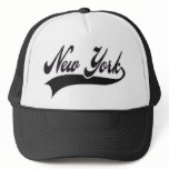 New York hats