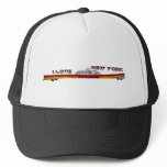 New York hats