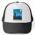 New York hats