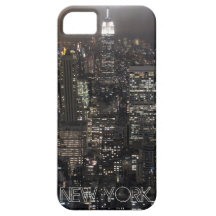 New York IPhone 5 Case New York City Souvenirs