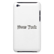 New York iPod Case-Mate Case