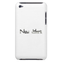 New York iPod Touch Cases