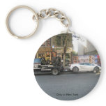 New York Key Chain keychains