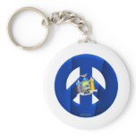 New York Key Chains
