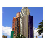 New York Las Vegas Postcards