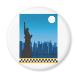 New York magnets