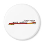New York magnets