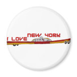 New York magnets